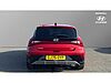 Hyundai I20 I20 1.0T GDi Premium 5dr DCT RED