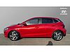 Hyundai I20 I20 1.0T GDi Premium 5dr DCT RED