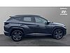 Hyundai TUCSON TUCSON 1.6 TGDi N Line 5dr 2WD Grey
