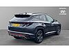 Hyundai TUCSON TUCSON 1.6 TGDi N Line 5dr 2WD Grey