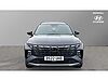 Hyundai TUCSON TUCSON 1.6 TGDi N Line 5dr 2WD Grey