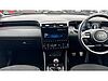 Hyundai TUCSON TUCSON 1.6 TGDi N Line 5dr 2WD Grey