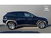 Hyundai TUCSON TUCSON 1.6 TGDi Hybrid 230 SE Connect 5dr 2WD Auto Black