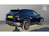 Hyundai TUCSON TUCSON 1.6 TGDi Hybrid 230 SE Connect 5dr 2WD Auto Black