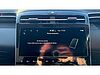 Hyundai TUCSON TUCSON 1.6 TGDi Hybrid 230 SE Connect 5dr 2WD Auto Black