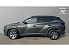 Hyundai TUCSON TUCSON 1.6 TGDi Hybrid 230 SE Connect 5dr 2WD Auto Grey