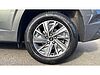 Hyundai TUCSON TUCSON 1.6 TGDi Hybrid 230 SE Connect 5dr 2WD Auto Grey