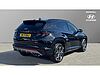 Hyundai TUCSON TUCSON 1.6 TGDi Hybrid 230 N Line 5dr 2WD Auto Black