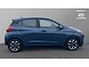 Hyundai I10 I10 1.0 [58] Advance 5dr [Nav] Blue