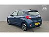 Hyundai I10 I10 1.0 [58] Advance 5dr [Nav] Blue