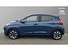 Hyundai I10 I10 1.0 [58] Advance 5dr [Nav] Blue
