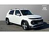 Hyundai INSTER INSTER 85kW 02 49kWh 5dr Auto Atlas White
