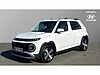 Hyundai INSTER INSTER 85kW 02 49kWh 5dr Auto Atlas White