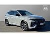 Hyundai TUCSON TUCSON 1.6T Hybrid N Line S 5dr Auto Shadow Grey
