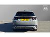 Hyundai TUCSON TUCSON 1.6T Hybrid N Line S 5dr Auto Shadow Grey