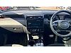 Hyundai TUCSON TUCSON 1.6 TGDi Plug-in Hybrid N Line S 5dr 4WD Auto Grey