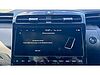 Hyundai TUCSON TUCSON 1.6 TGDi Plug-in Hybrid N Line S 5dr 4WD Auto Grey