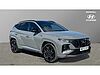 Hyundai TUCSON TUCSON 1.6 TGDi Hybrid 230 N Line S 5dr 2WD Auto Grey