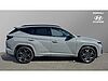 Hyundai TUCSON TUCSON 1.6 TGDi Hybrid 230 N Line S 5dr 2WD Auto Grey