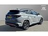 Hyundai TUCSON TUCSON 1.6 TGDi Hybrid 230 N Line S 5dr 2WD Auto Grey