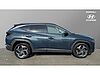 Hyundai TUCSON TUCSON 1.6 TGDi Hybrid 230 Premium 5dr 2WD Auto BLUE