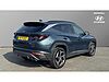 Hyundai TUCSON TUCSON 1.6 TGDi Hybrid 230 Premium 5dr 2WD Auto BLUE