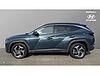 Hyundai TUCSON TUCSON 1.6 TGDi Hybrid 230 Premium 5dr 2WD Auto BLUE