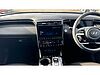 Hyundai TUCSON TUCSON 1.6 TGDi Hybrid 230 Premium 5dr 2WD Auto BLUE