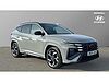 Hyundai TUCSON TUCSON 1.6T Hybrid N Line S 5dr Auto Shadow Grey