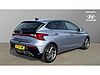 Hyundai I20 I20 1.0T GDi Premium 5dr DCT BLUE