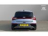 Hyundai I20 I20 1.0T GDi Premium 5dr DCT BLUE