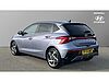 Hyundai I20 I20 1.0T GDi Premium 5dr DCT BLUE