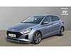 Hyundai I20 I20 1.0T GDi Premium 5dr DCT BLUE