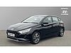 Hyundai I20 I20 1.0T GDi Advance 5dr DCT BLACK