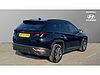 Hyundai TUCSON TUCSON 1.6 TGDi SE Connect 5dr 2WD Black