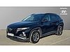 Hyundai TUCSON TUCSON 1.6 TGDi SE Connect 5dr 2WD Black