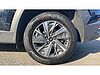 Hyundai TUCSON TUCSON 1.6 TGDi SE Connect 5dr 2WD Black
