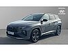 Hyundai TUCSON TUCSON 1.6 TGDi Hybrid 230 N Line S 5dr 2WD Auto Shadow Grey
