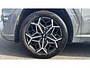 Hyundai TUCSON TUCSON 1.6 TGDi Hybrid 230 N Line S 5dr 2WD Auto Shadow Grey