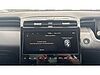 Hyundai TUCSON TUCSON 1.6 TGDi Hybrid 230 N Line S 5dr 2WD Auto White