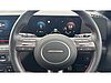 Hyundai KONA KONA 1.6T 138 N Line 5dr Red
