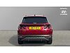 Hyundai TUCSON TUCSON 1.6 TGDi Ultimate 5dr 2WD Red
