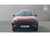 Hyundai TUCSON TUCSON 1.6 TGDi Ultimate 5dr 2WD Red