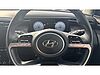 Hyundai TUCSON TUCSON 1.6 TGDi Ultimate 5dr 2WD Red