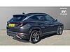 Hyundai TUCSON TUCSON 1.6 TGDi Premium 5dr 2WD GREY