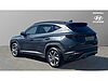 Hyundai TUCSON TUCSON 1.6 TGDi Premium 5dr 2WD GREY