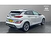 Hyundai KONA KONA 150kW Ultimate 64kWh 5dr Auto Grey