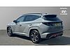 Hyundai TUCSON TUCSON 1.6 TGDi Hybrid 230 N Line S 5dr 2WD Auto Grey