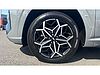 Hyundai TUCSON TUCSON 1.6 TGDi Hybrid 230 N Line S 5dr 2WD Auto Grey