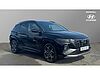 Hyundai TUCSON TUCSON 1.6 TGDi N Line 5dr 2WD Black